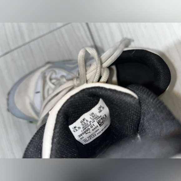 PUMA MB.02 Low - Picture 8 of 9